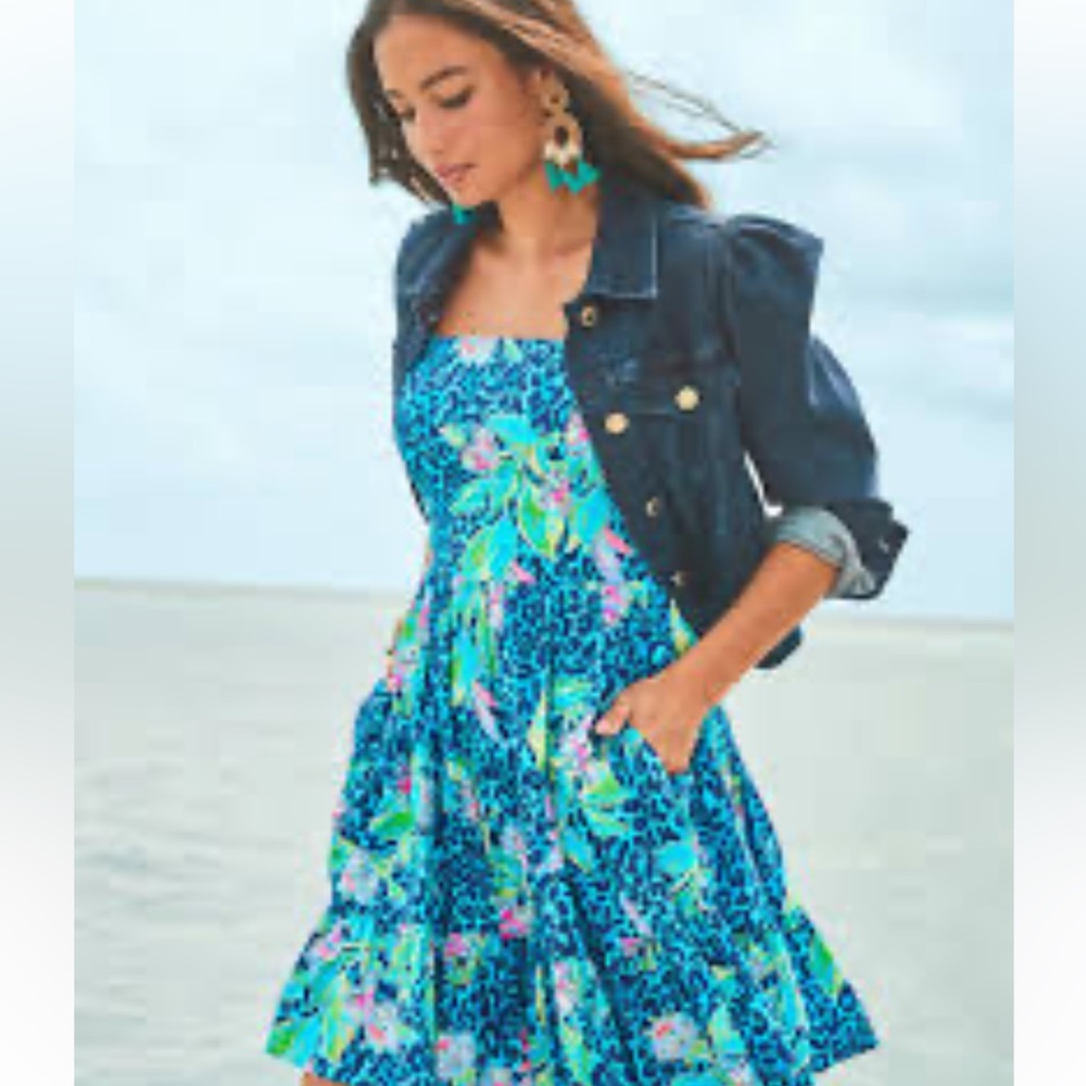 Lilly Pulitzer Dress 👗